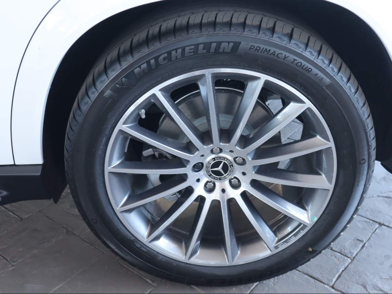 2026 Mercedes-Benz GLE 450 4MATIC SUV