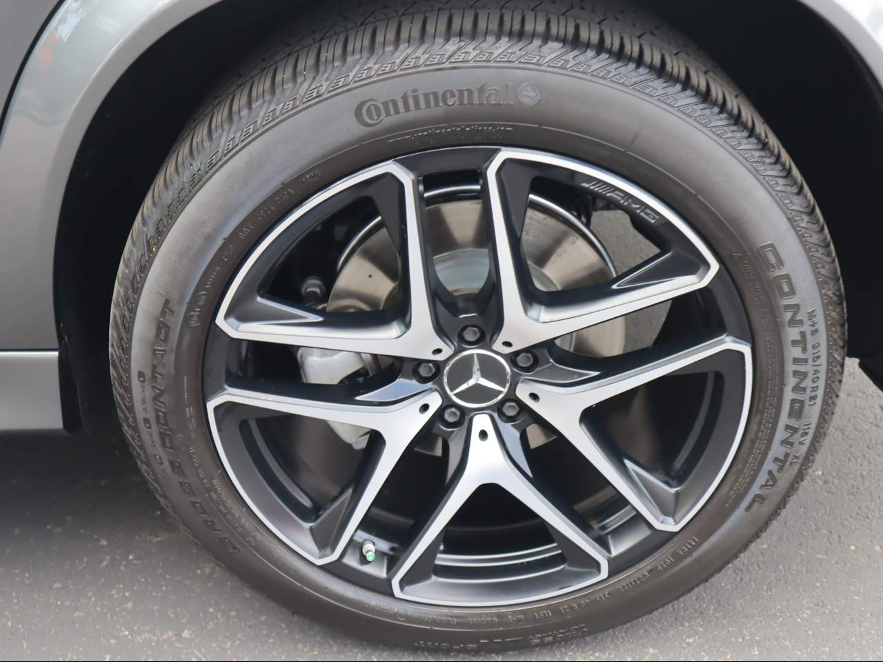 2024 Mercedes-Benz AMG GLE 53