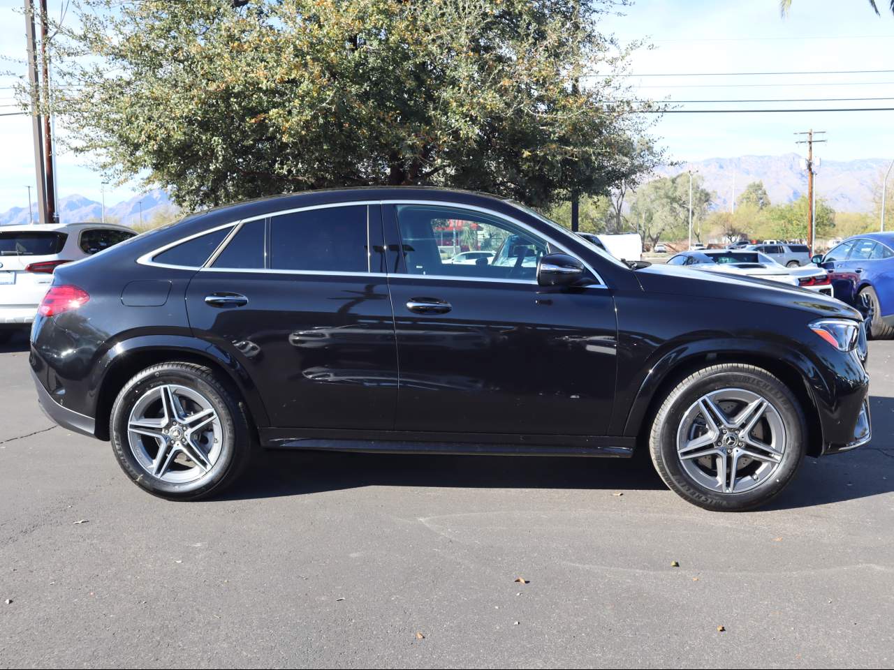 2026 Mercedes-Benz GLE 450 4MATIC SUV