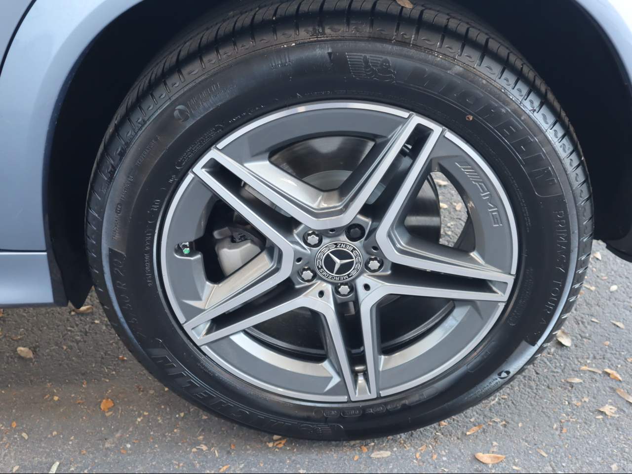 2026 Mercedes-Benz GLE 450 4MATIC SUV Coupe