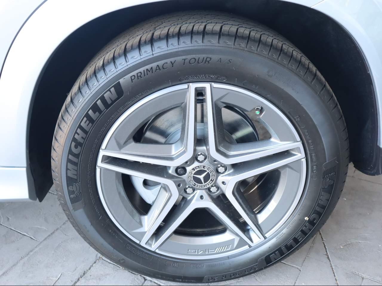 2026 Mercedes-Benz GLE 450 4MATIC SUV