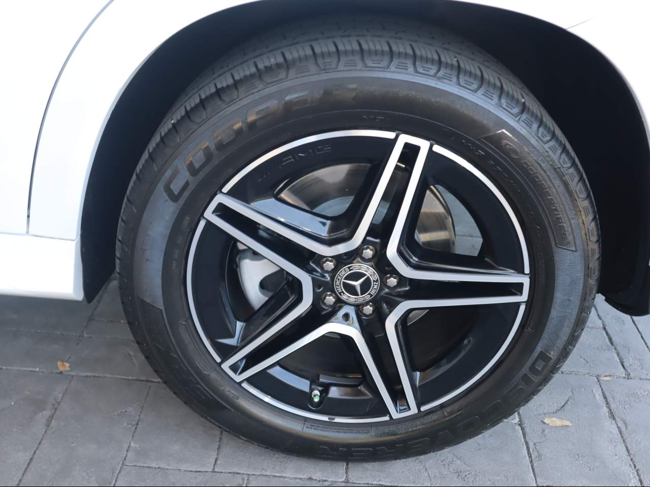 2025 Mercedes-Benz GLE 450 4MATIC SUV Coupe