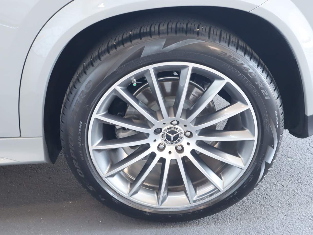 2026 Mercedes-Benz GLE 450 4MATIC SUV