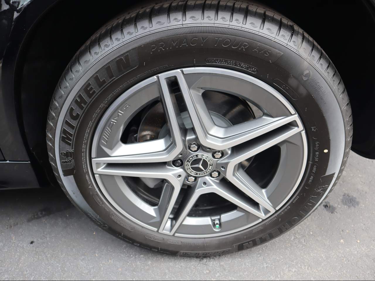 2026 Mercedes-Benz GLE 450 4MATIC SUV