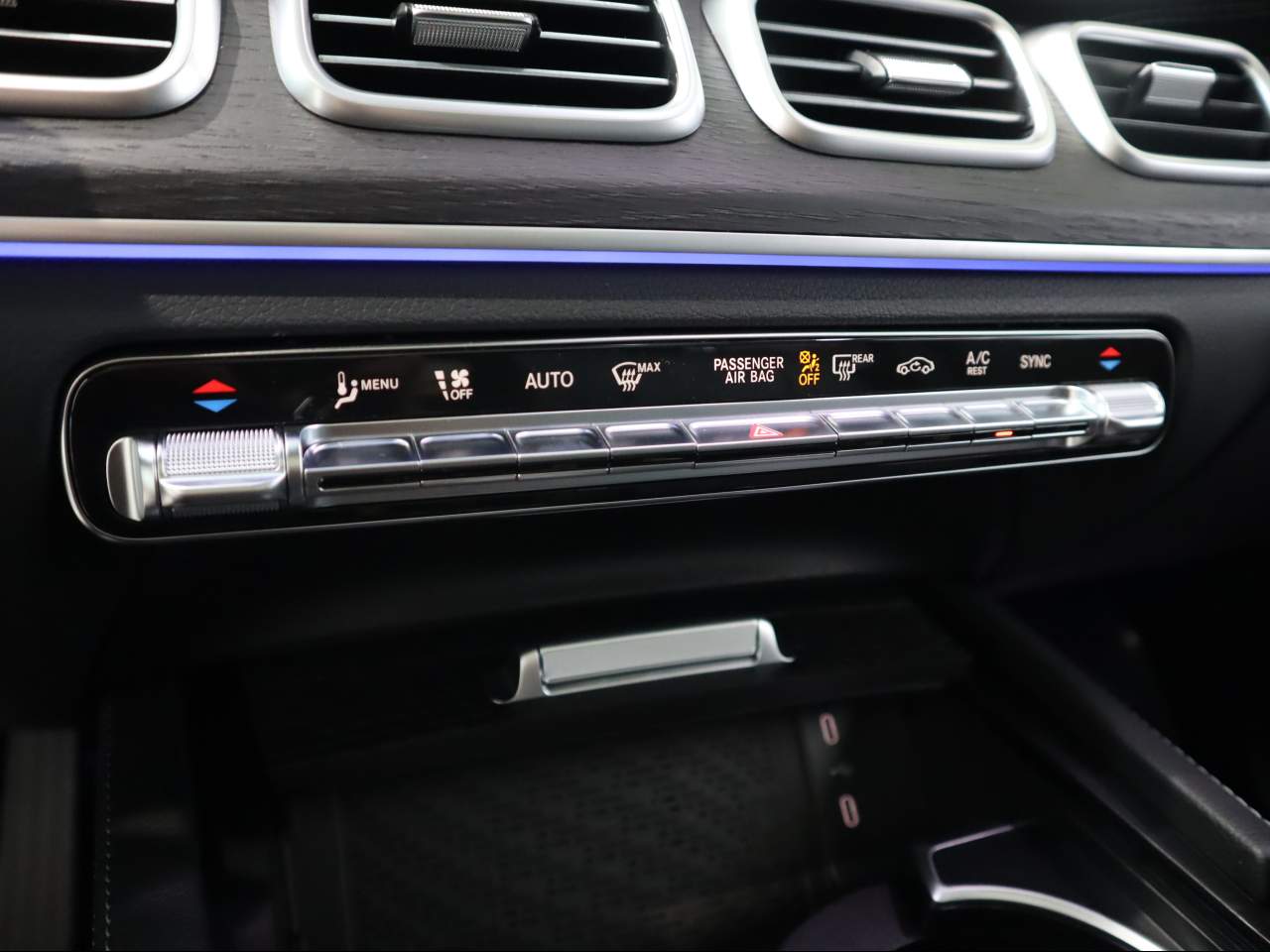 2026 Mercedes-Benz GLE 450 4MATIC SUV