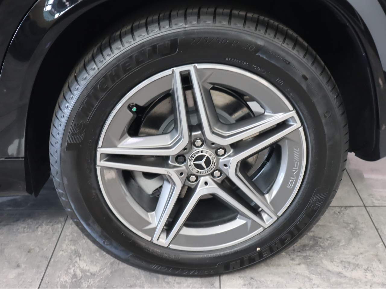 2026 Mercedes-Benz GLE 450 4MATIC SUV