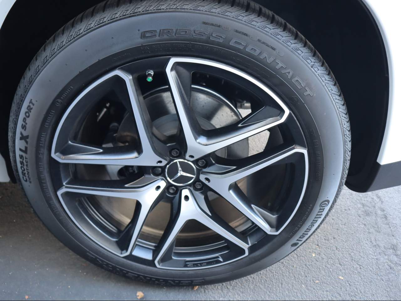 2026 Mercedes-Benz AMG GLE 53 4MATIC SUV
