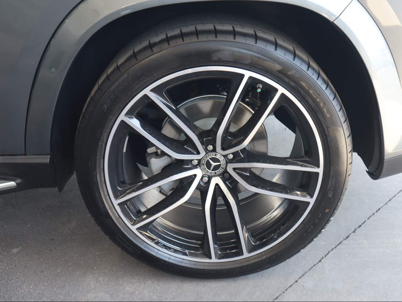 2026 Mercedes-Benz GLS 450 4MATIC SUV
