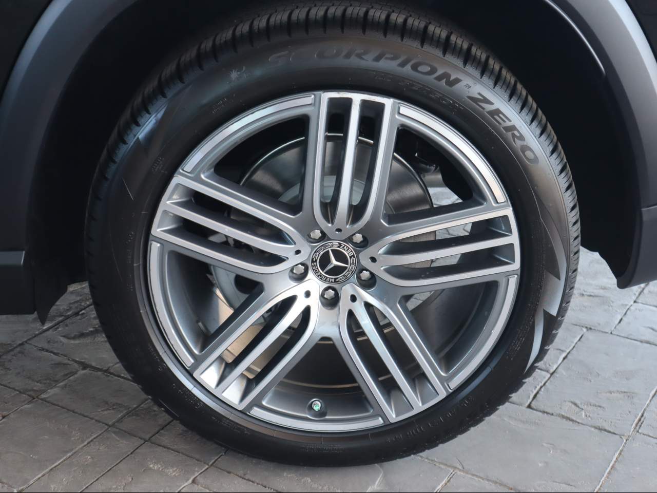 2026 Mercedes-Benz GLS 450 4MATIC SUV