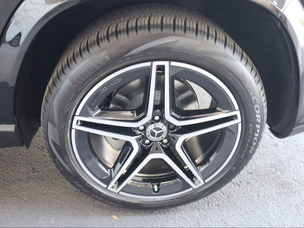 2026 Mercedes-Benz GLS 450 4MATIC SUV