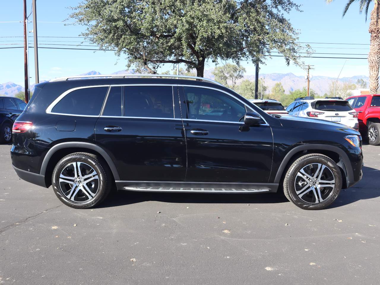 2020 Mercedes-Benz GLS 450 SUV