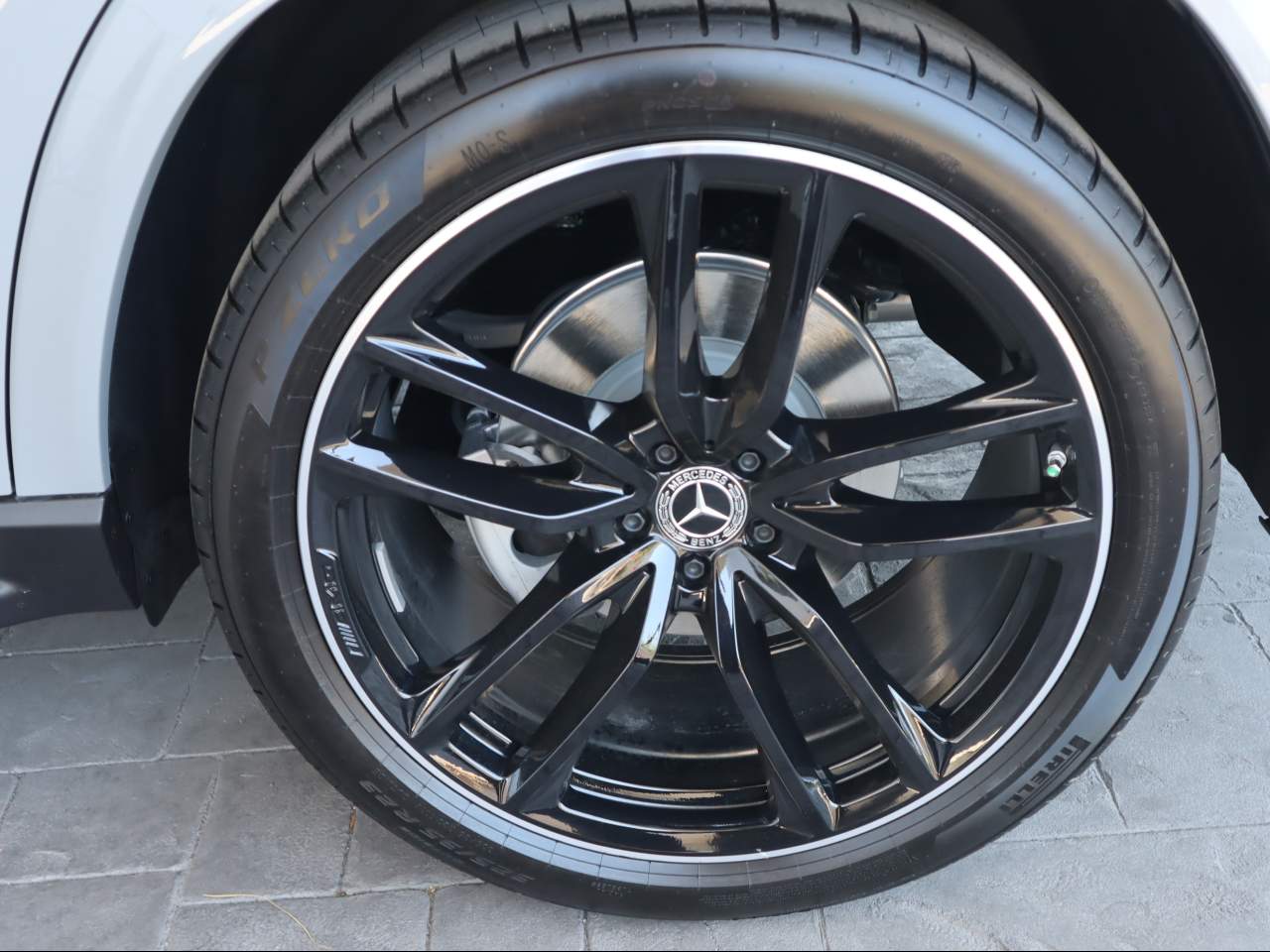 2026 Mercedes-Benz GLS 580 4MATIC SUV