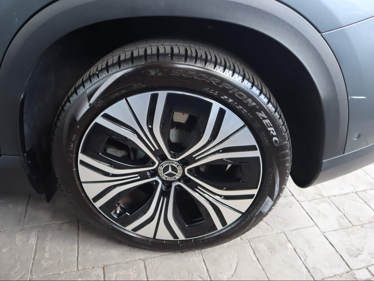 2023 Mercedes-Benz EQE 350 4MATIC SUV