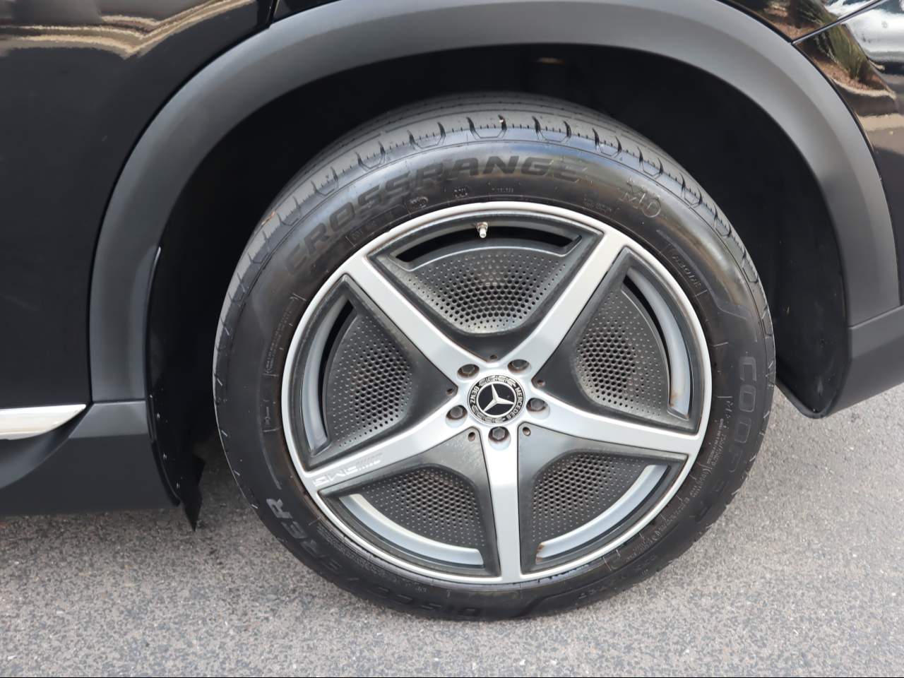 2023 Mercedes-Benz EQE 350+