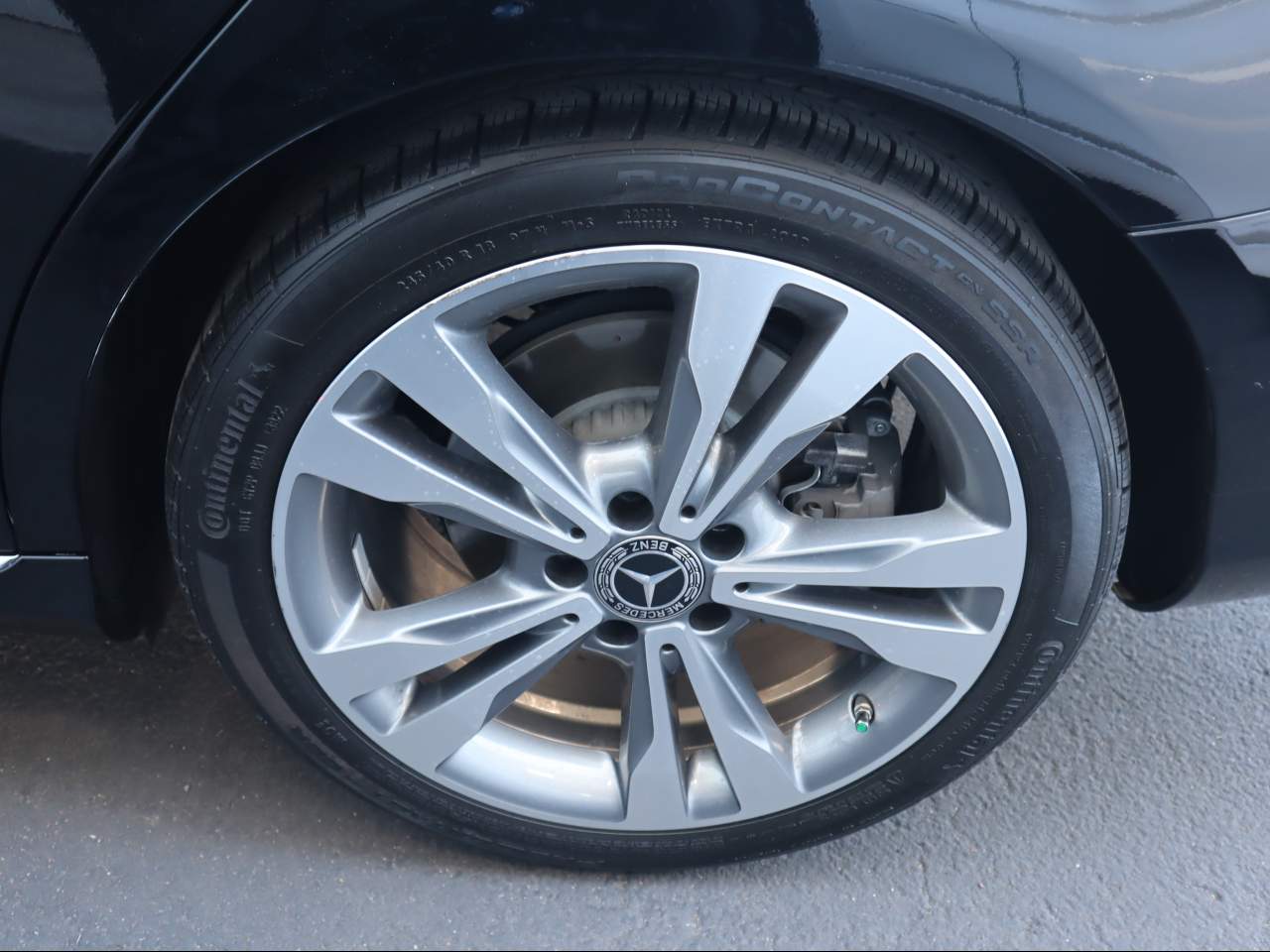 2018 Mercedes-Benz C-Class C 300 Sedan