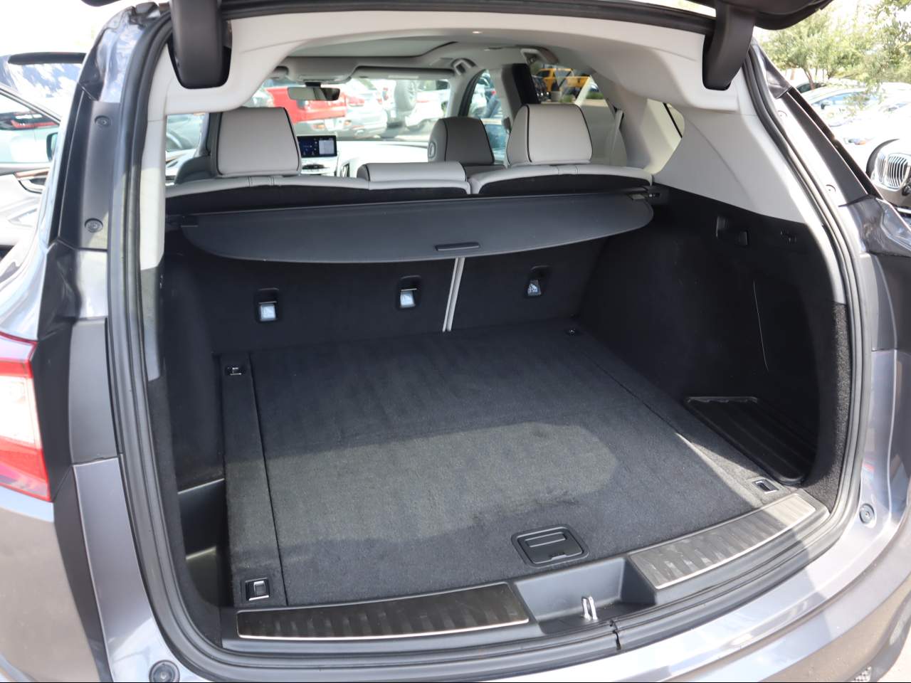 2019 Acura RDX SH-AWD w/Advance