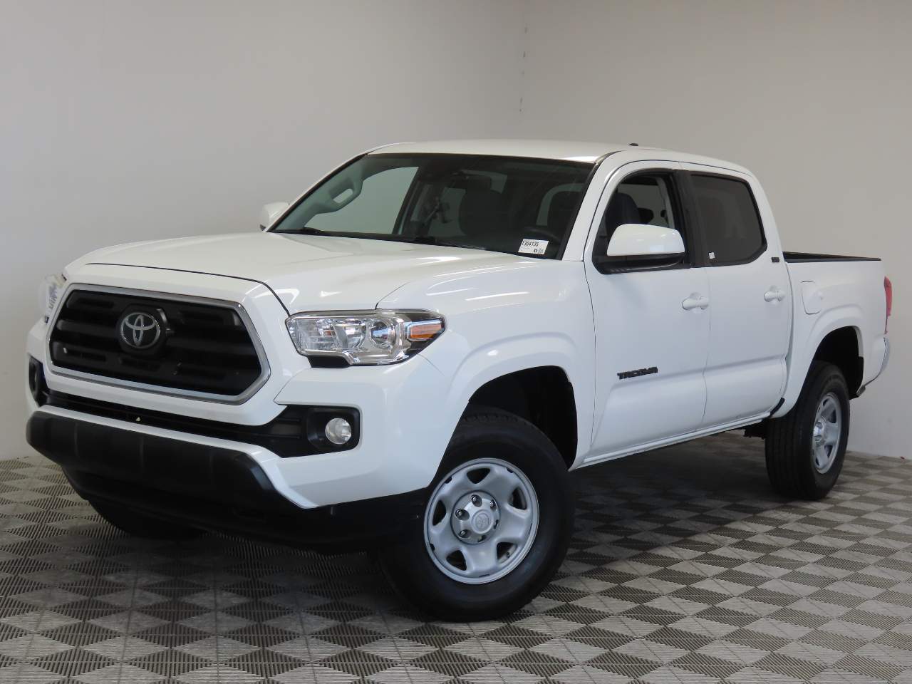 2019 Toyota Tacoma SR5 Crew Cab