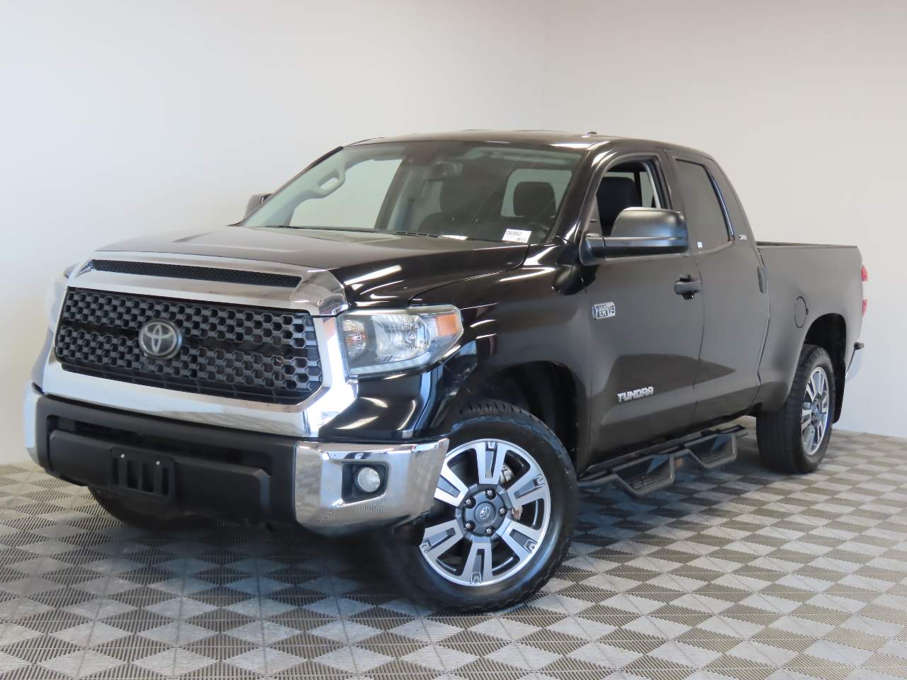2021 Toyota Tundra SR5 Double Cab