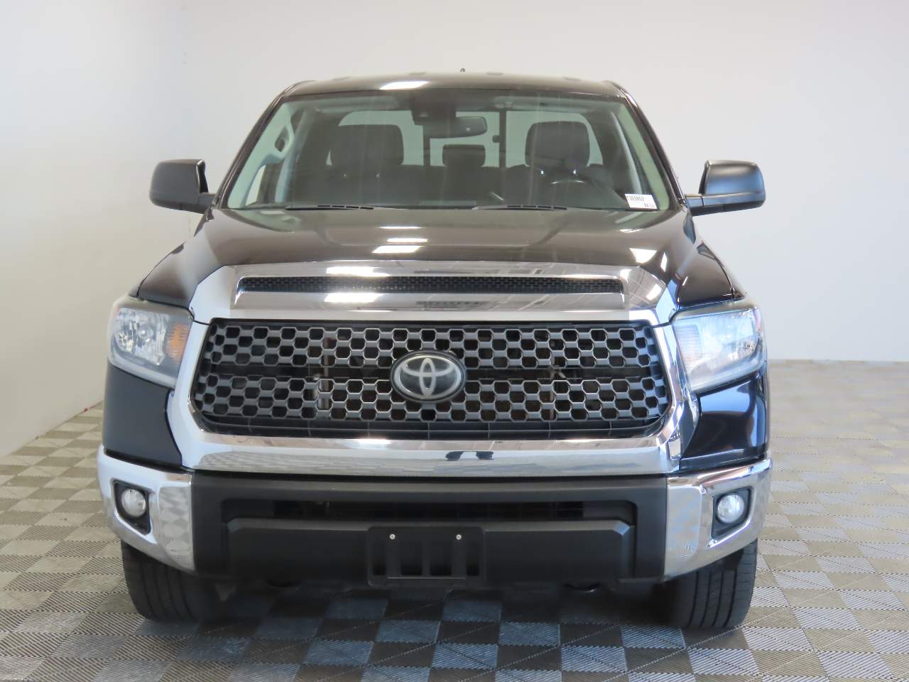 2021 Toyota Tundra SR5 Double Cab