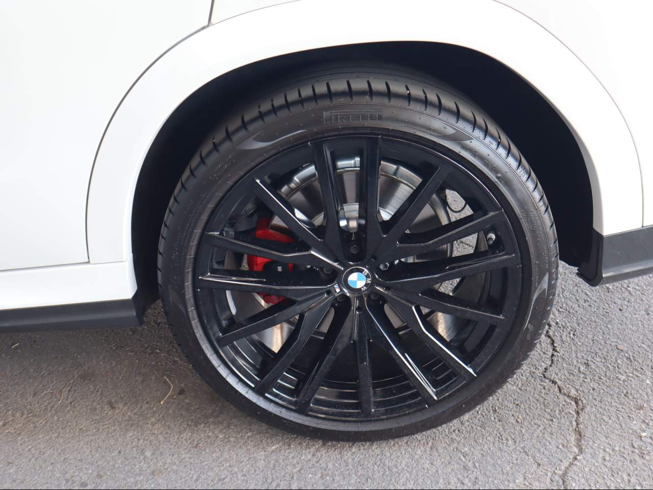 2021 BMW X6 xDrive40i