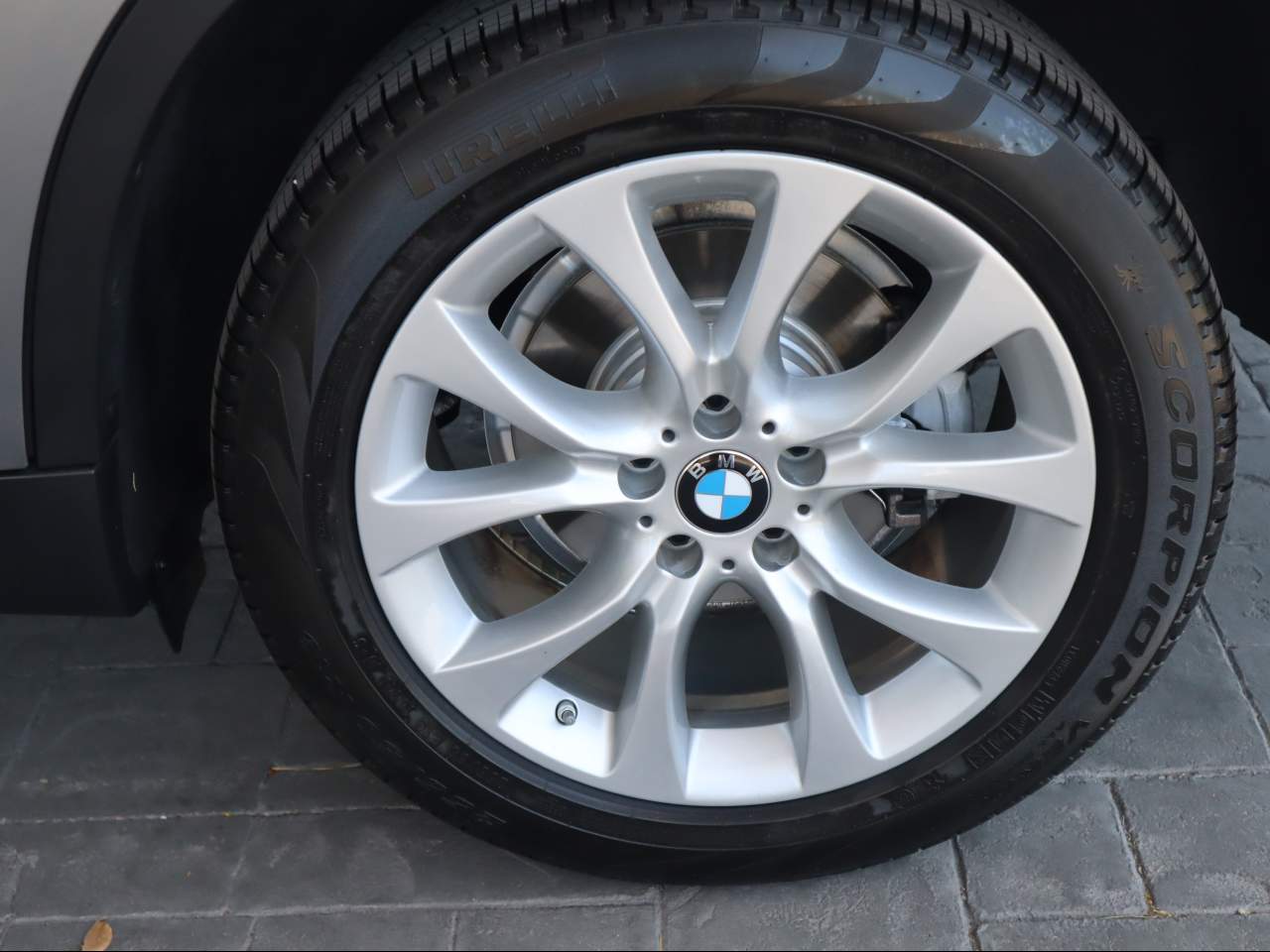 2016 BMW X5 xDrive40e