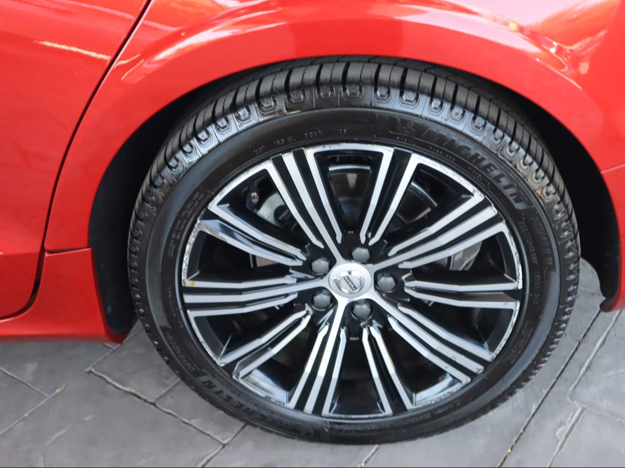 2019 Volvo S60 T5 Inscription
