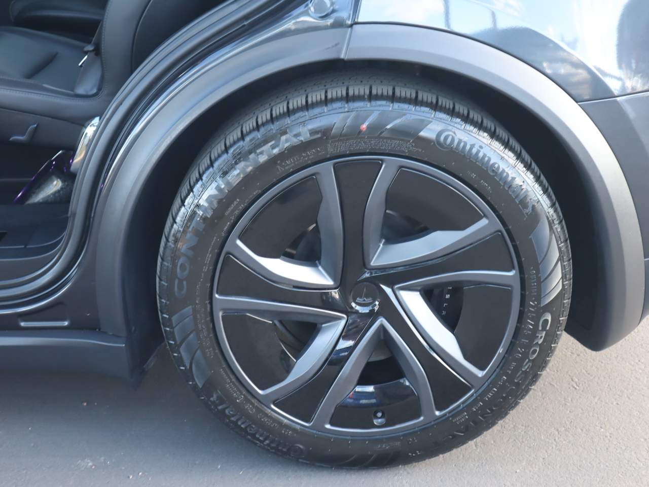 2026 Tesla Model X