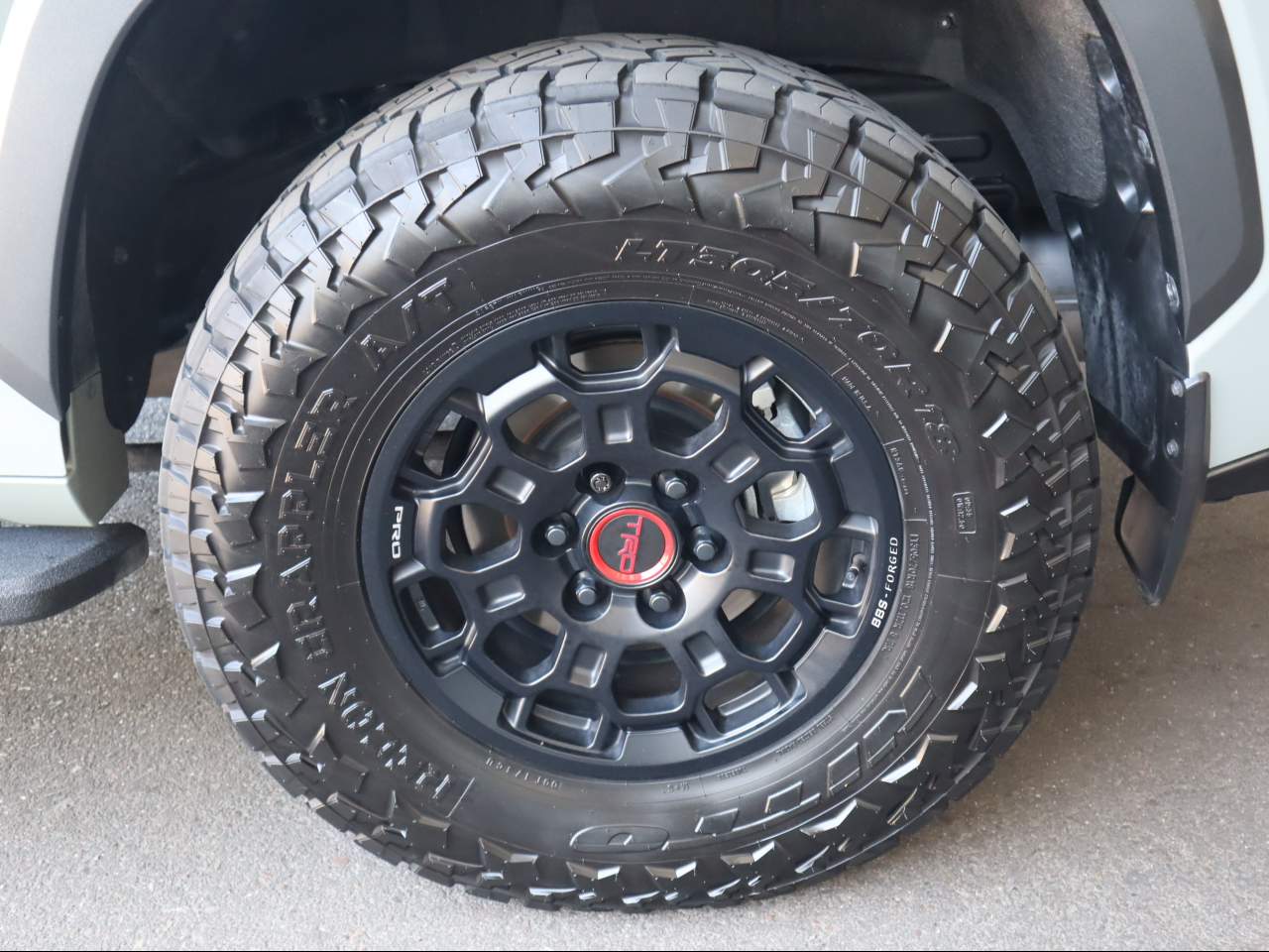 2023 Toyota Sequoia Limited