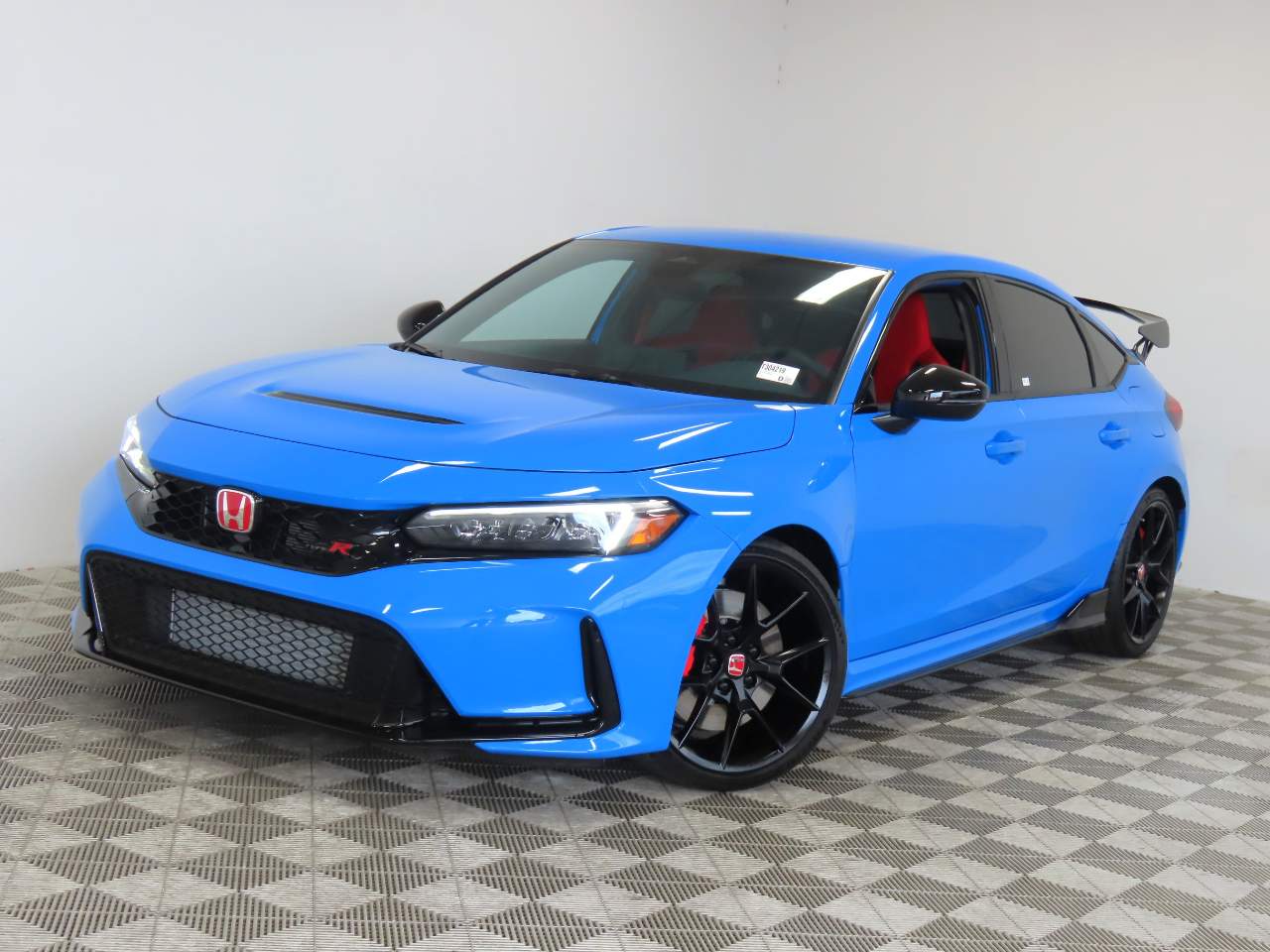 2026 Honda Civic Type R