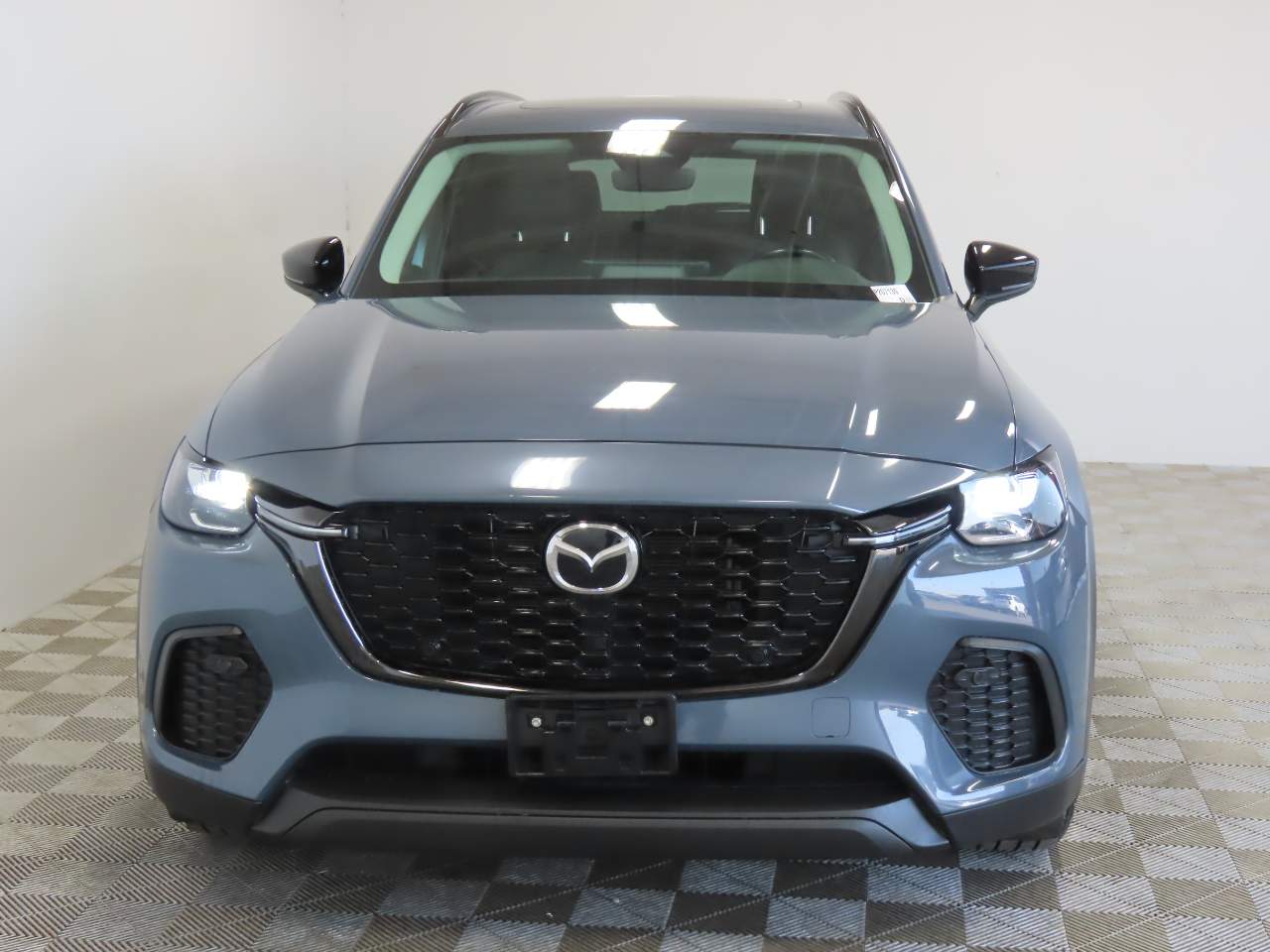 2025 Mazda CX-70 3.3 Turbo Preferred