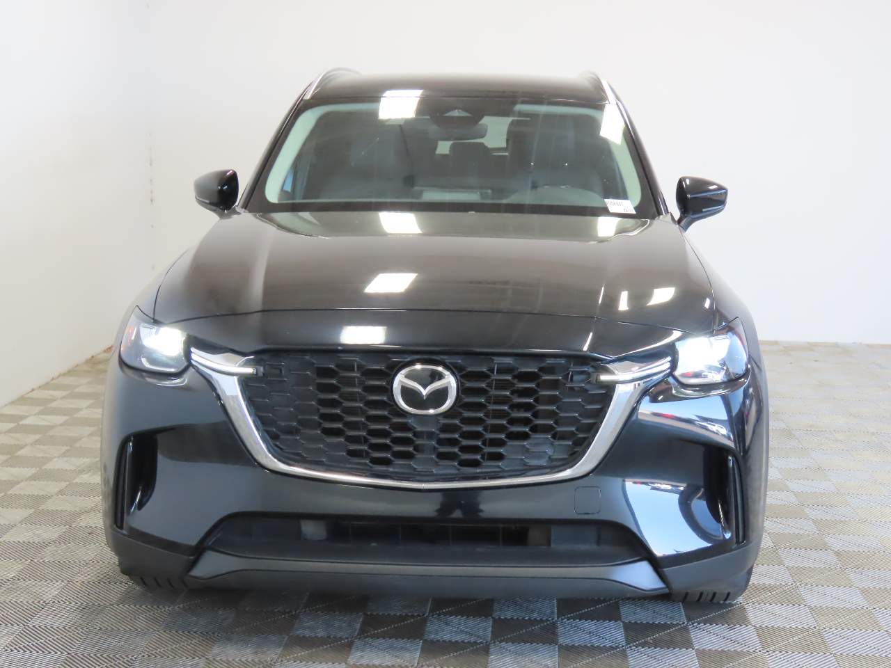 2025 Mazda CX-90 3.3 Turbo SE