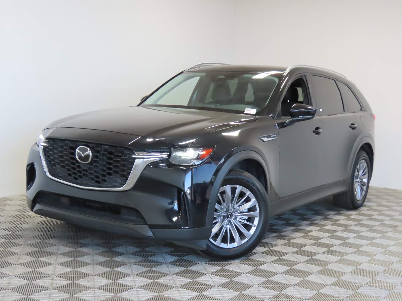2025 Mazda CX-90 3.3 Turbo SE