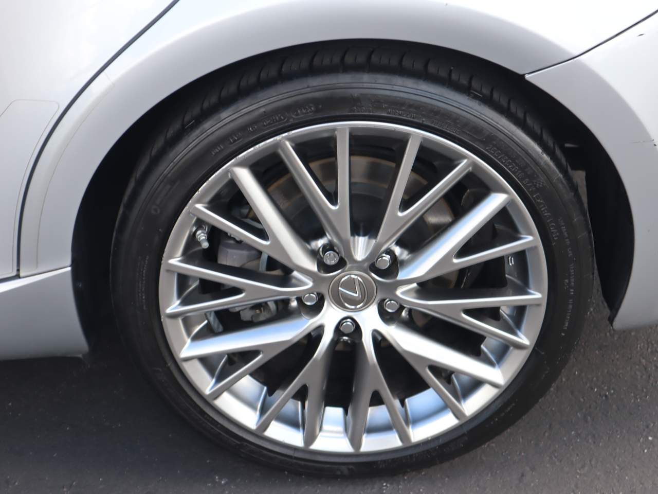 2016 Lexus IS 200t  