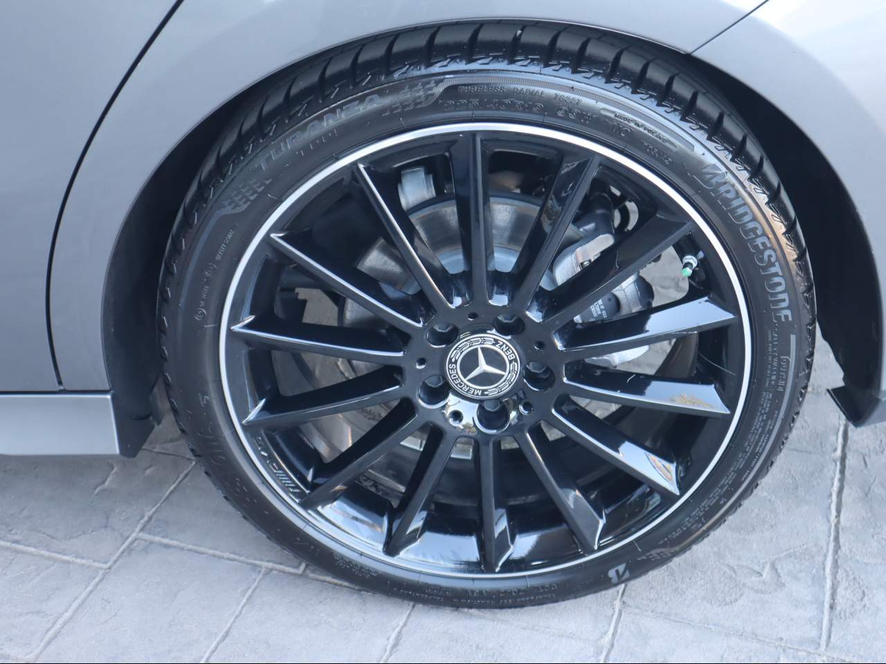 2023 Mercedes-Benz CLA 250