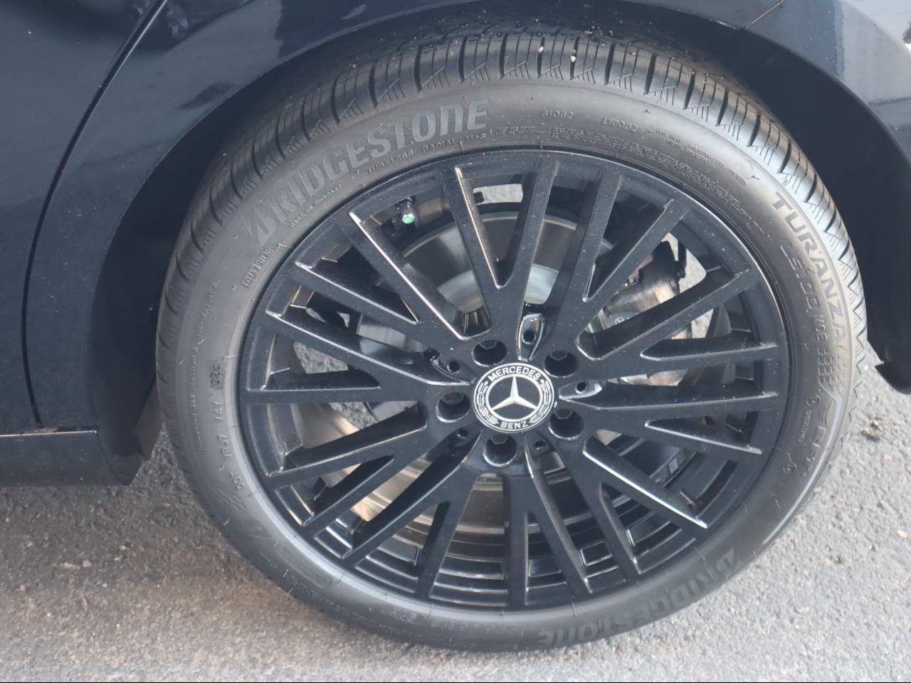 2025 Mercedes-Benz CLA 250