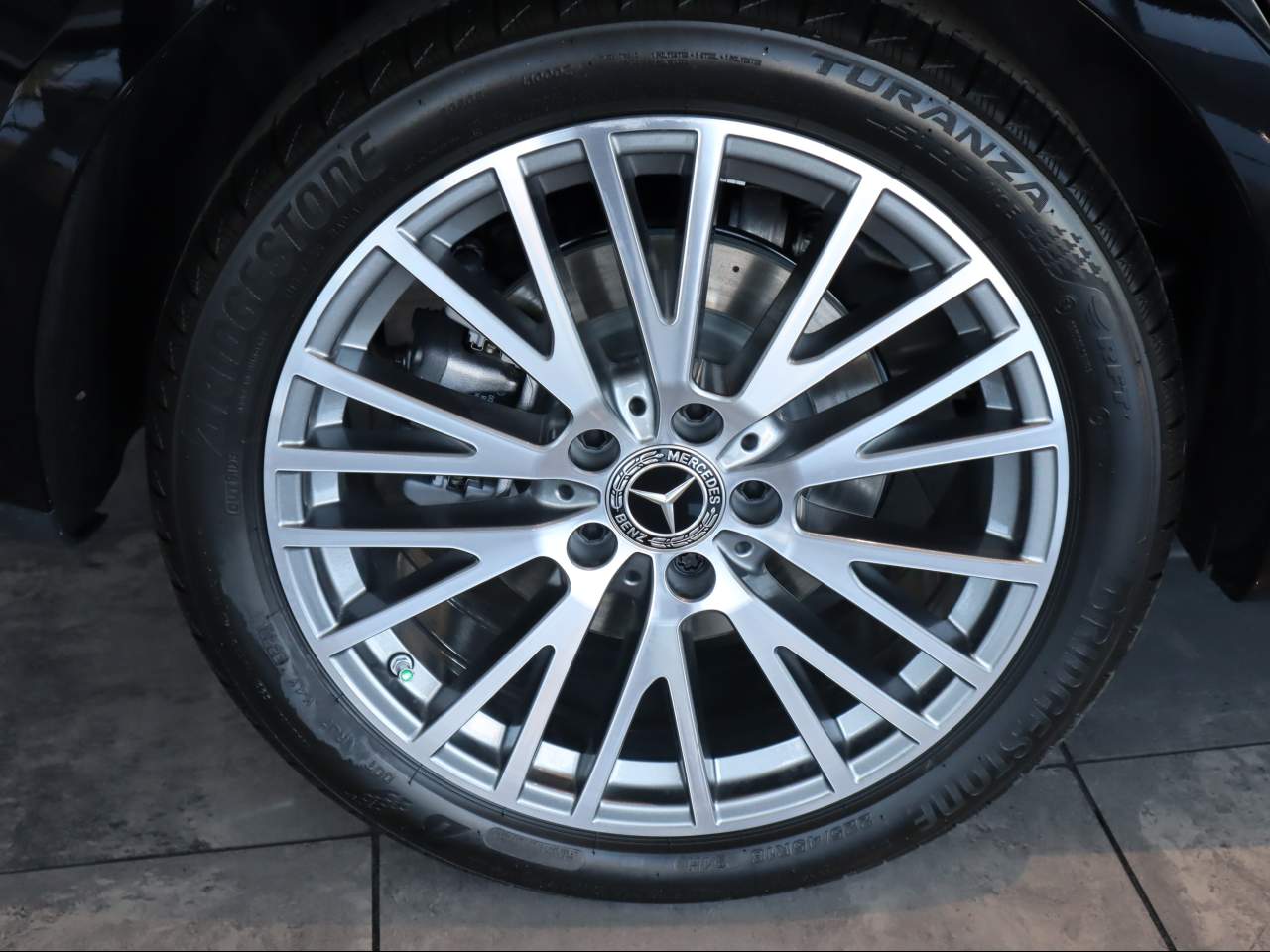 2024 Mercedes-Benz CLA 250