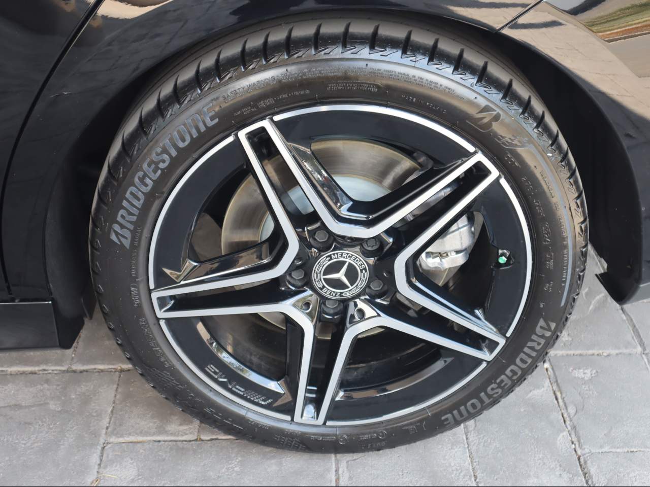 2025 Mercedes-Benz CLA 250