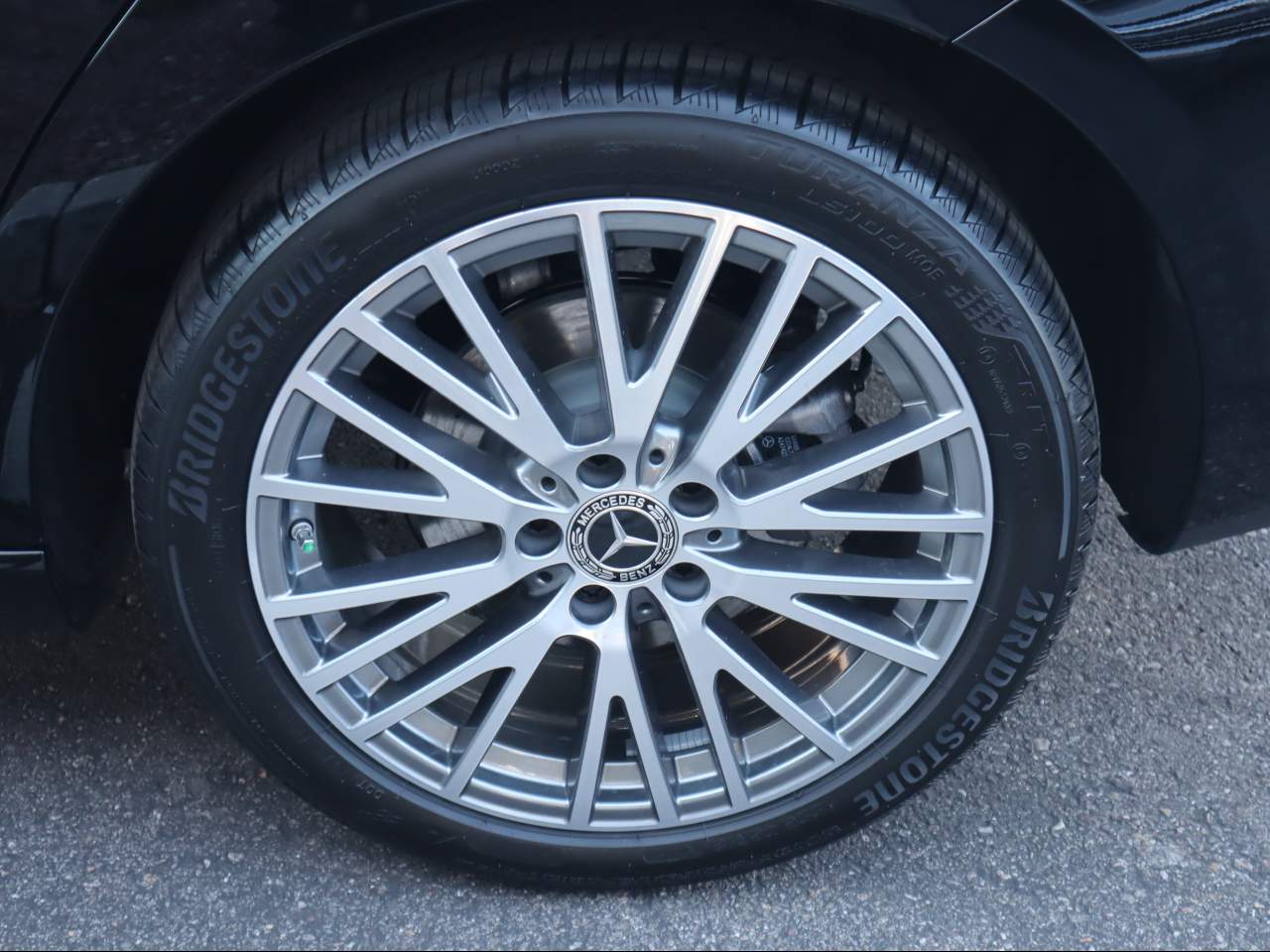 2026 Mercedes-Benz CLA 250 Sedan
