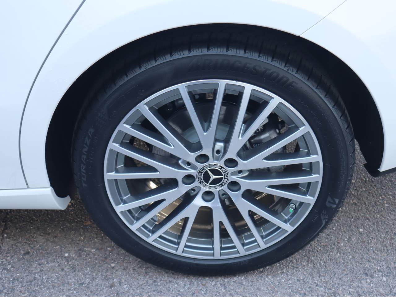 2026 Mercedes-Benz CLA 250 Coupe