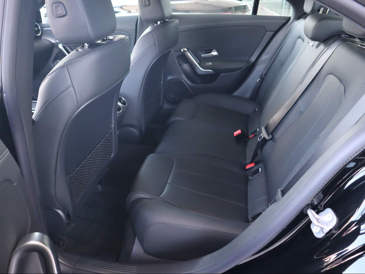 2026 Mercedes-Benz CLA CLA 250 - Photo 18