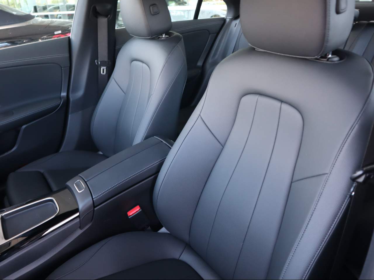 2026 Mercedes-Benz CLA CLA 250 - Photo 17