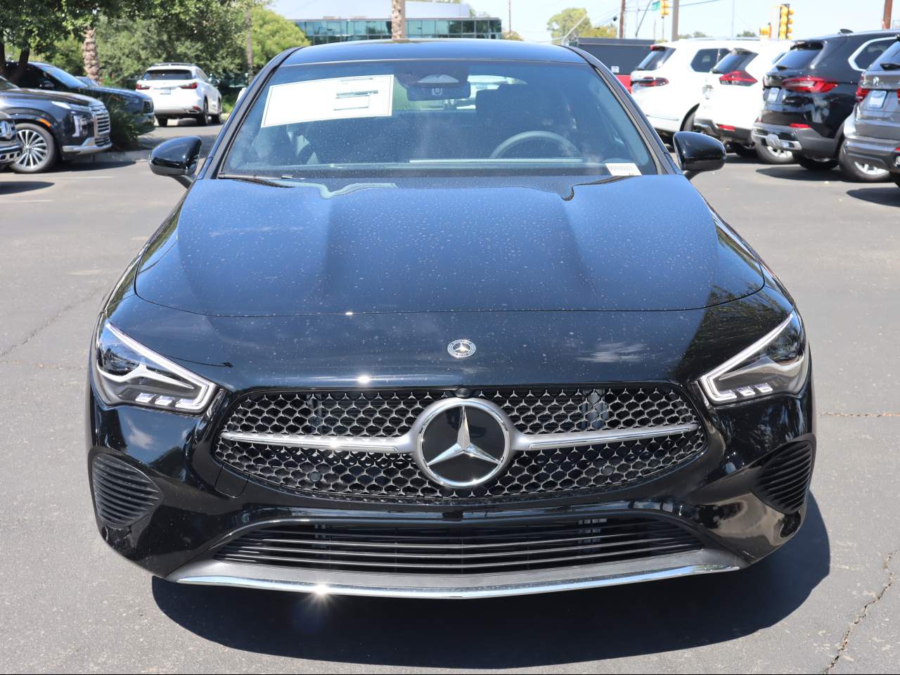 2026 Mercedes-Benz CLA CLA 250 - Photo 8