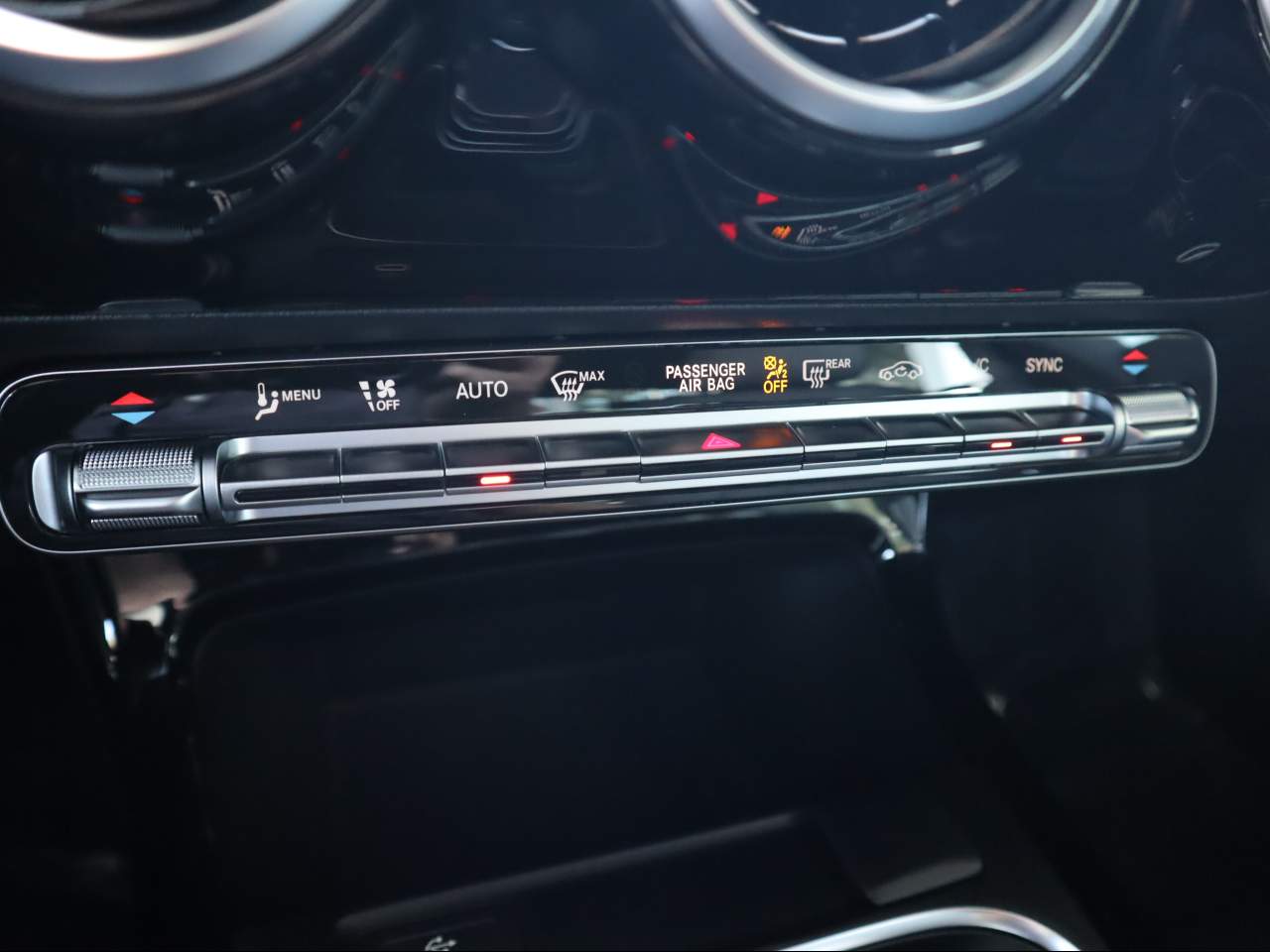 2026 Mercedes-Benz CLA CLA 250 - Photo 15