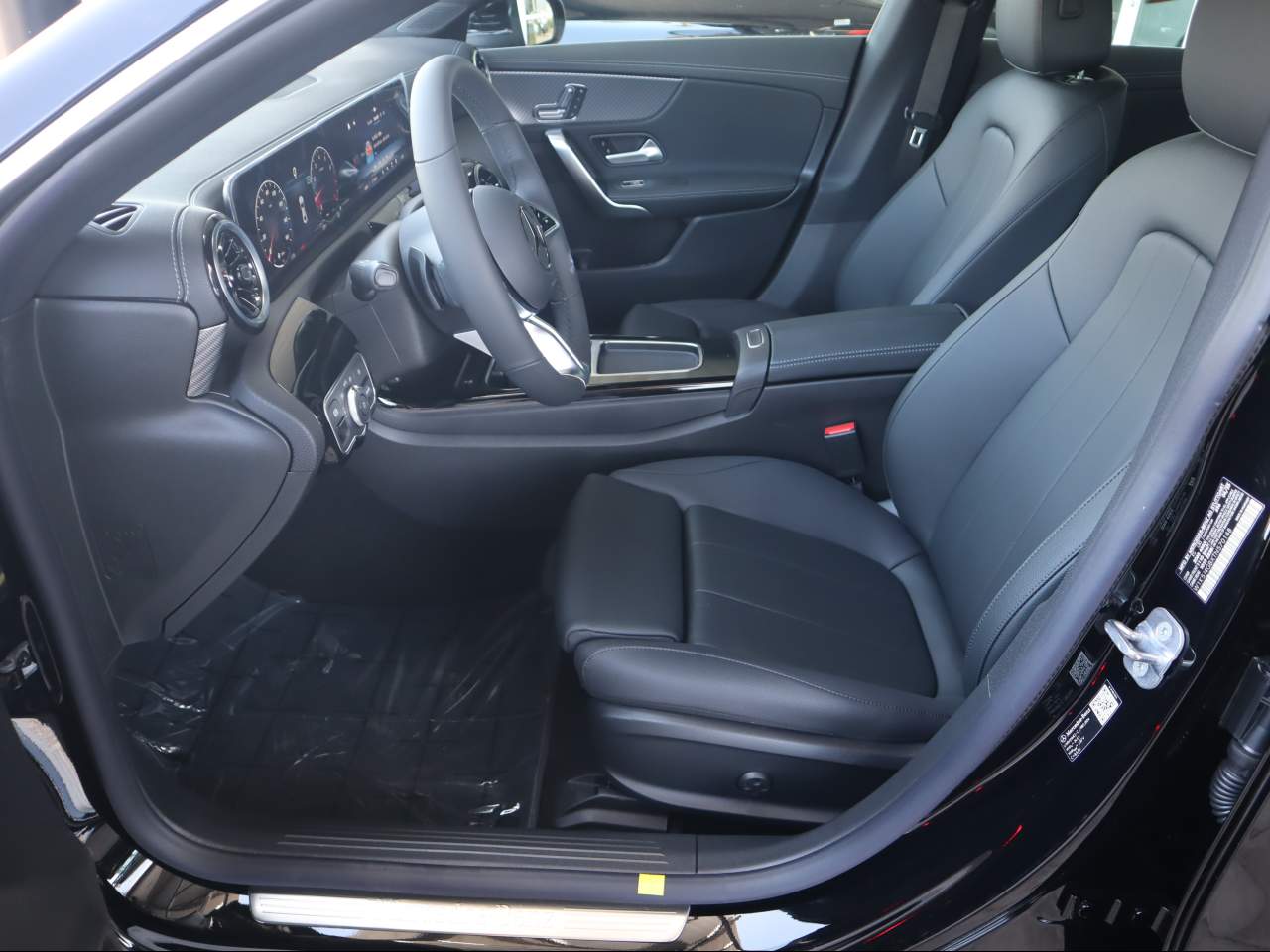 2026 Mercedes-Benz CLA CLA 250 - Photo 10