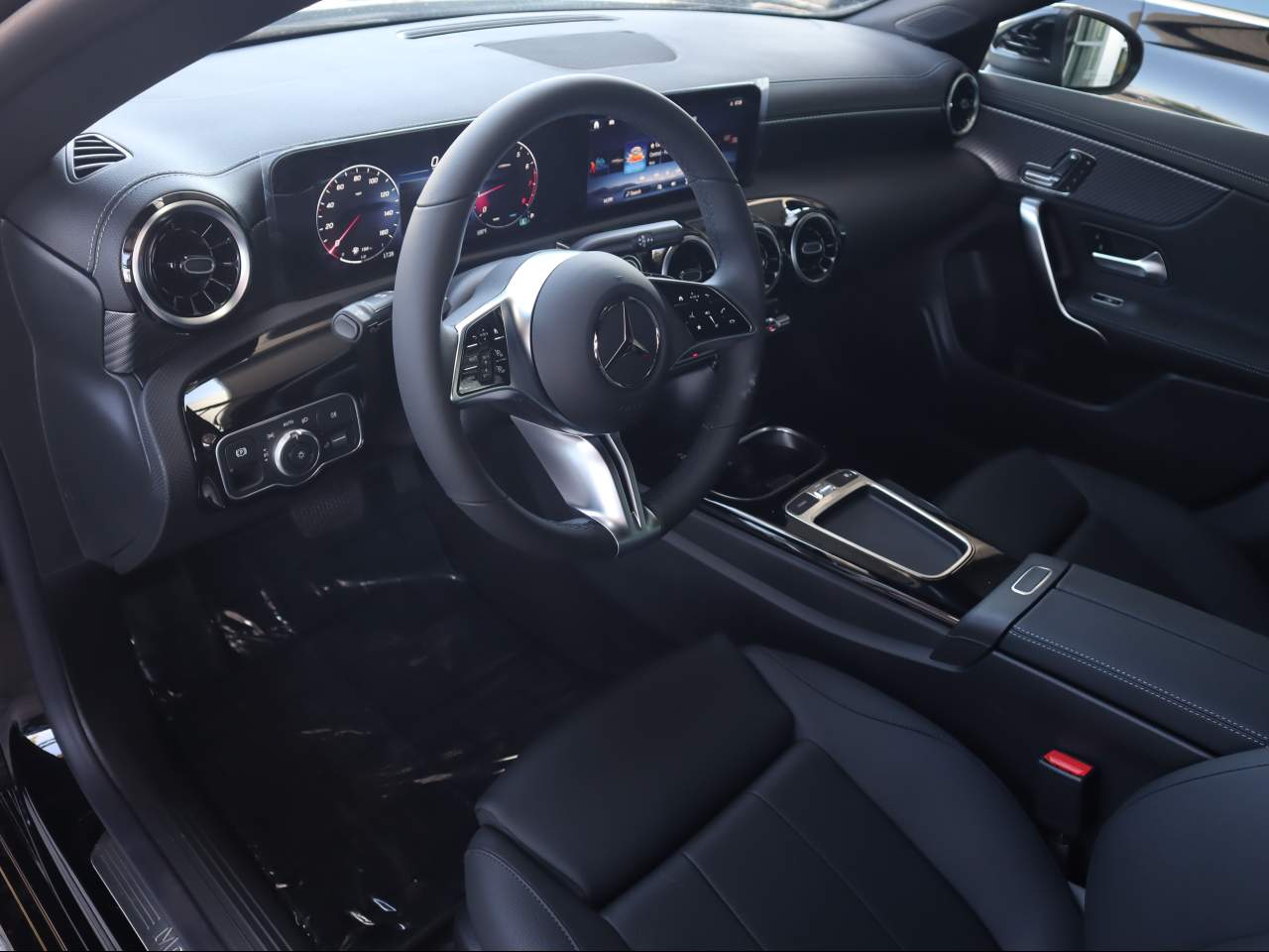 2026 Mercedes-Benz CLA CLA 250 - Photo 11