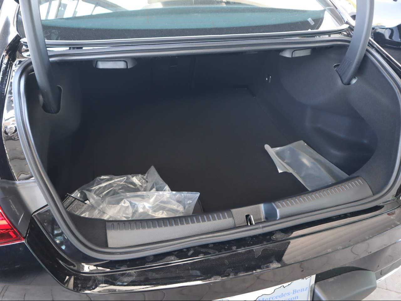 2026 Mercedes-Benz CLA CLA 250 - Photo 19