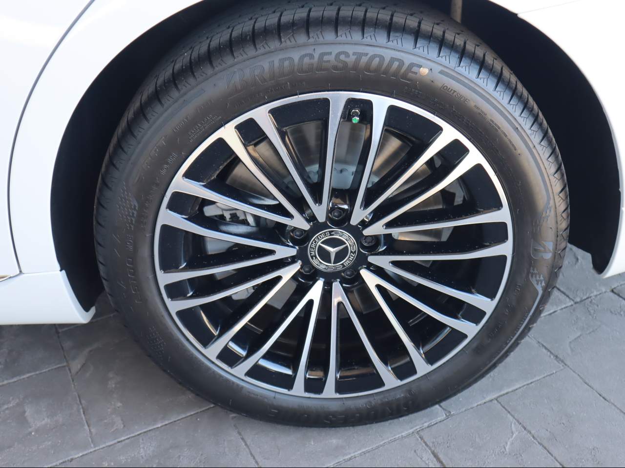 2026 Mercedes-Benz S-Class S 500 4MATIC Sedan