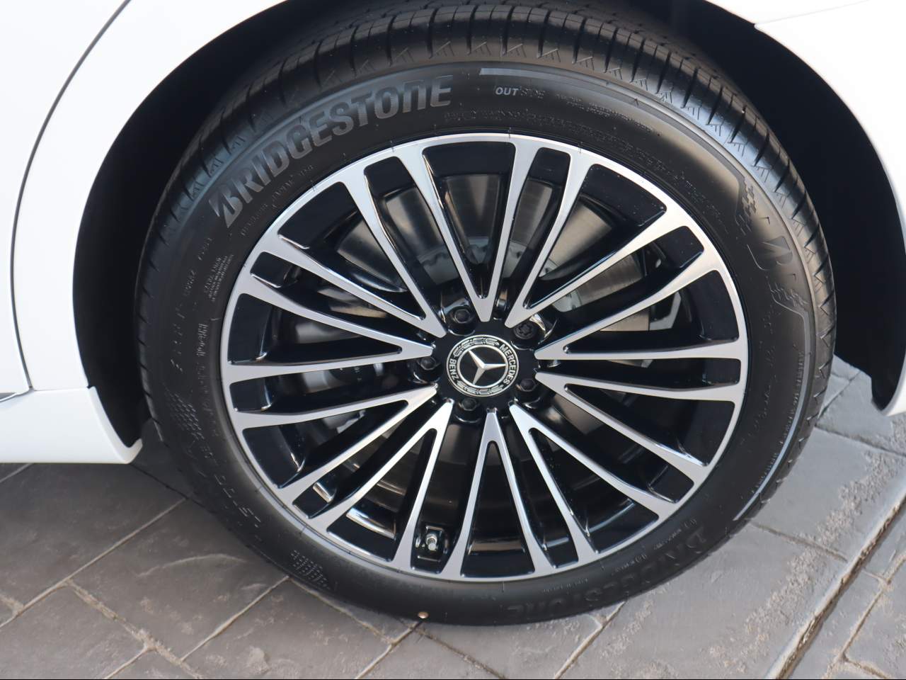 2026 Mercedes-Benz S-Class S 500 4MATIC Sedan