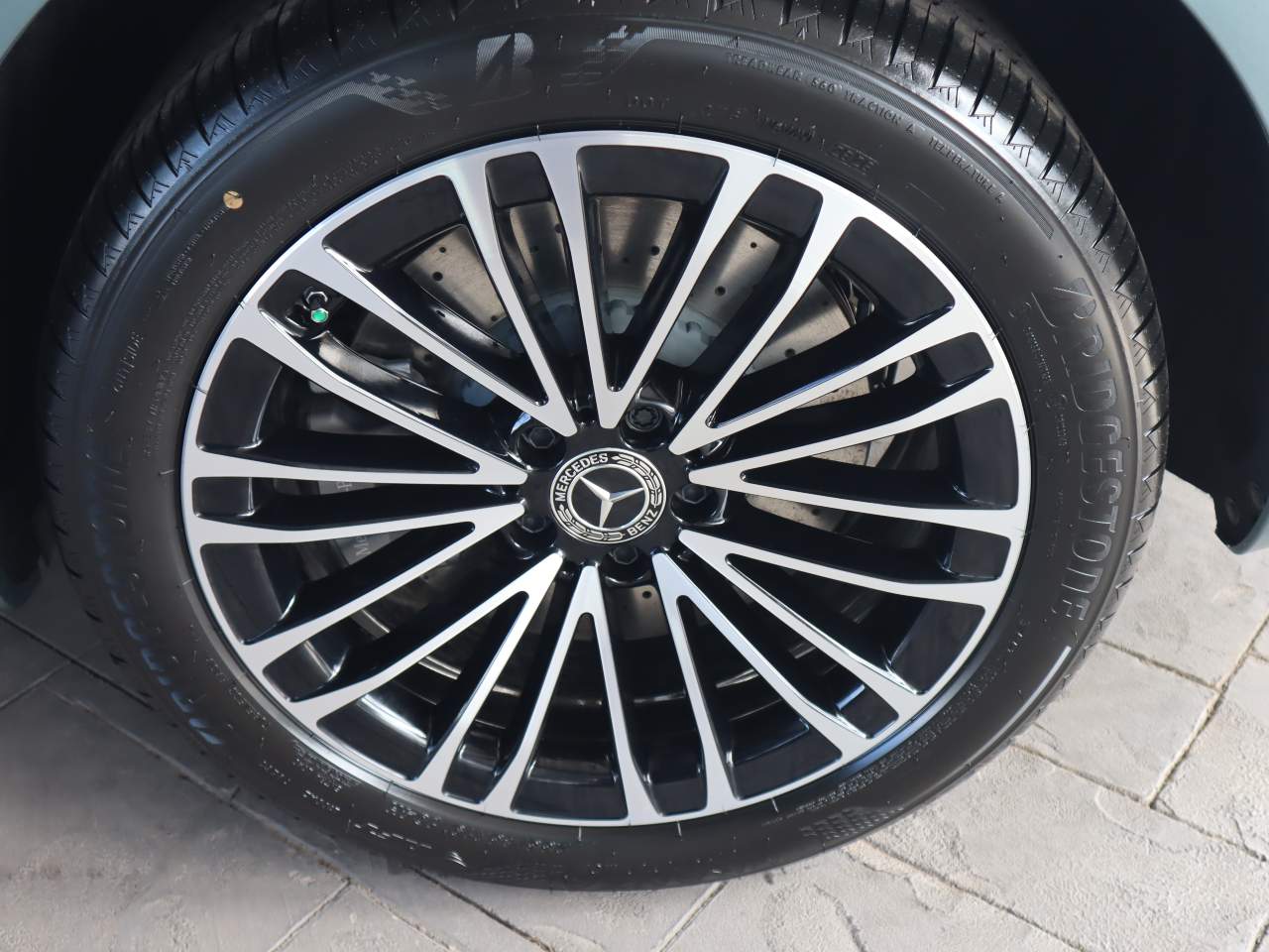 2027 Mercedes-Benz S-Class S 500 4MATIC Sedan