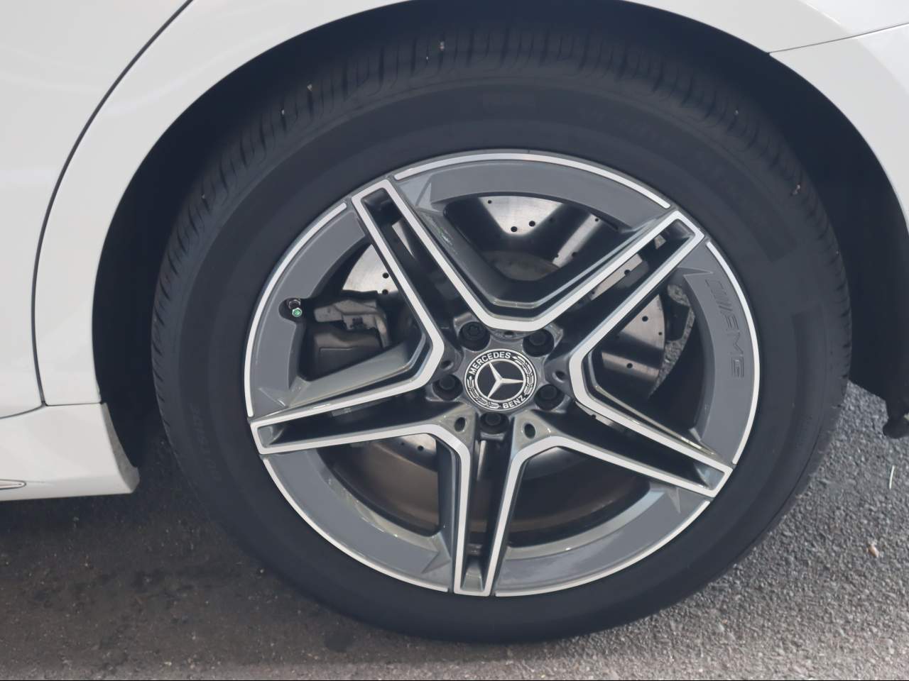 2024 Mercedes-Benz S-Class S 580e 4MATIC Sedan